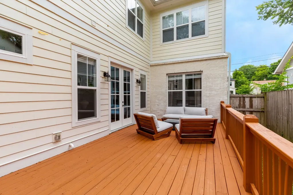 407 Scott Avenue Nashville TN 37206