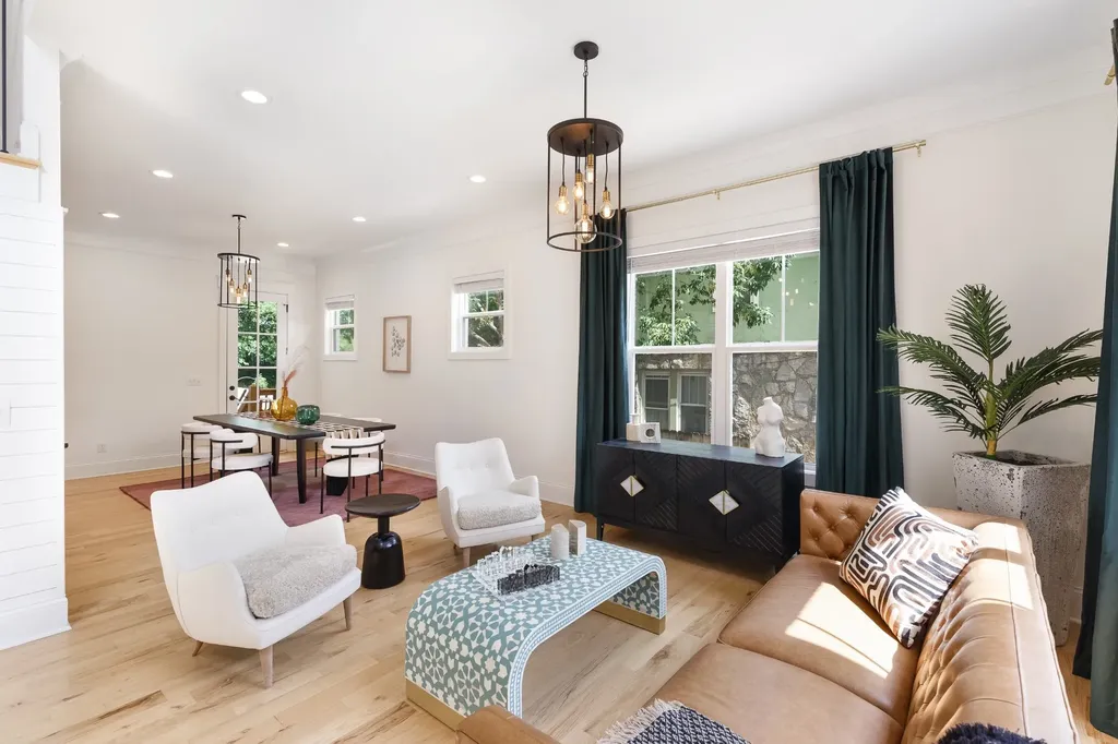 407 Scott Avenue Nashville TN 37206