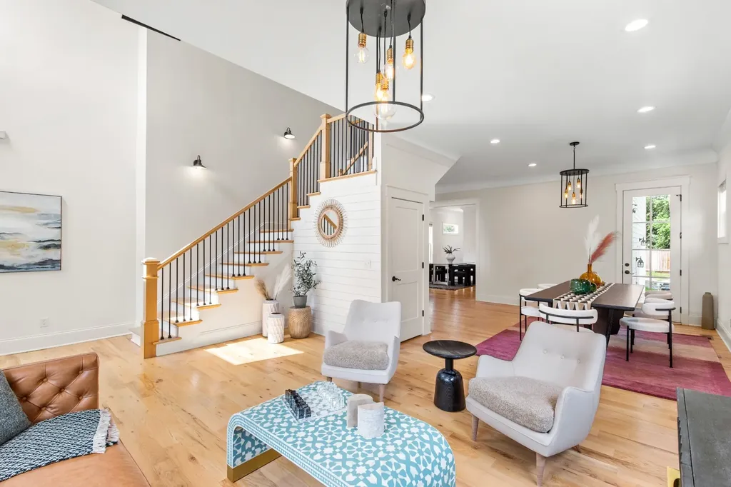 407 Scott Avenue Nashville TN 37206