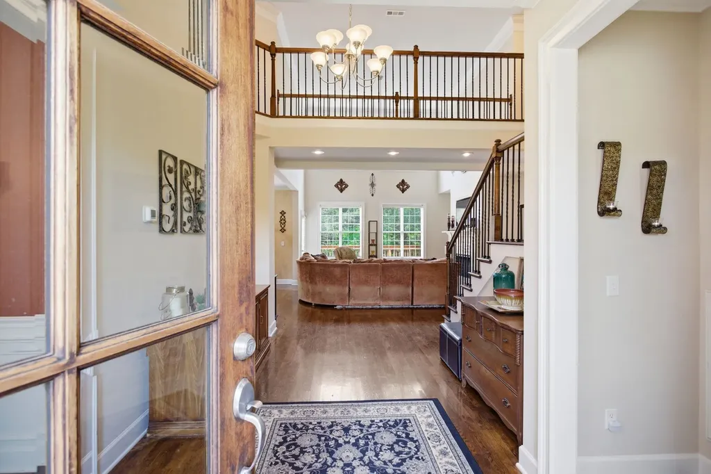 7106 Pleasant Grove Court Fairview TN 37062