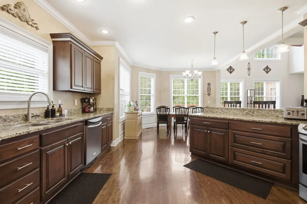 7106 Pleasant Grove Court Fairview TN 37062