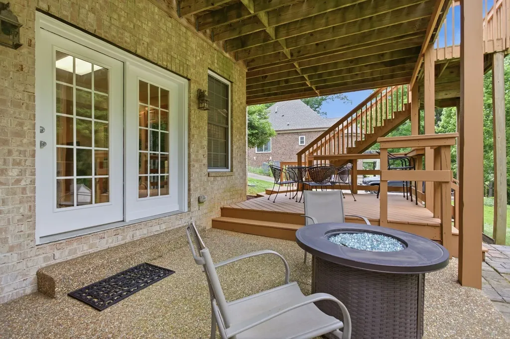 7106 Pleasant Grove Court Fairview TN 37062