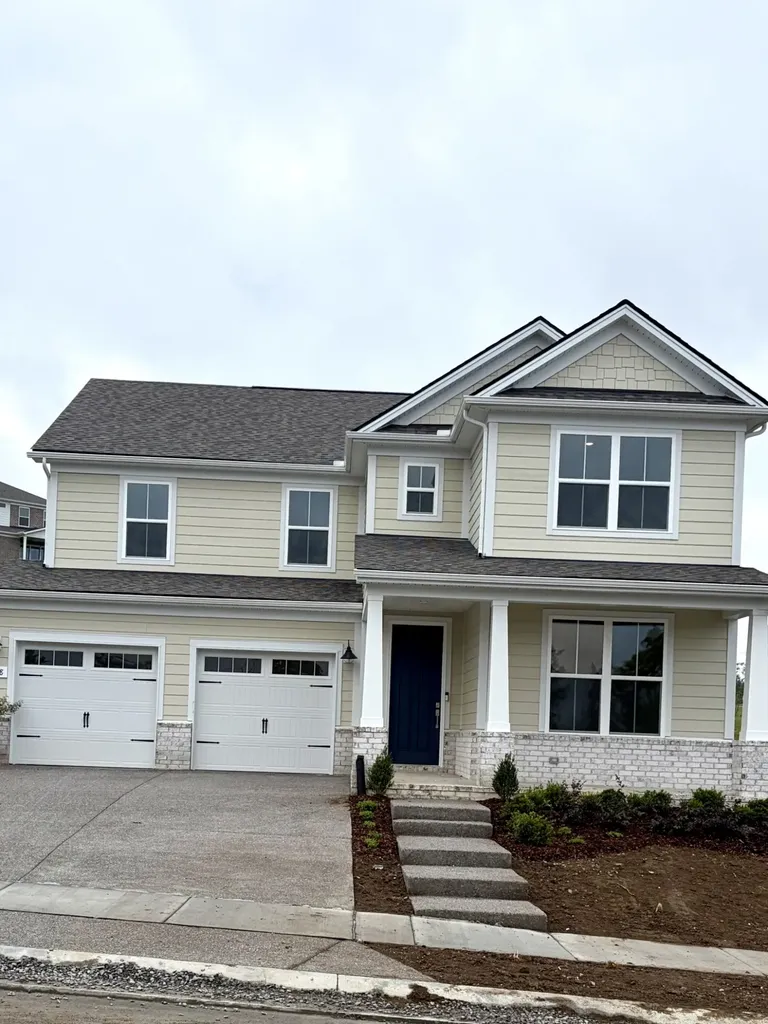 1408 Arbor Park Hendersonville TN 37075