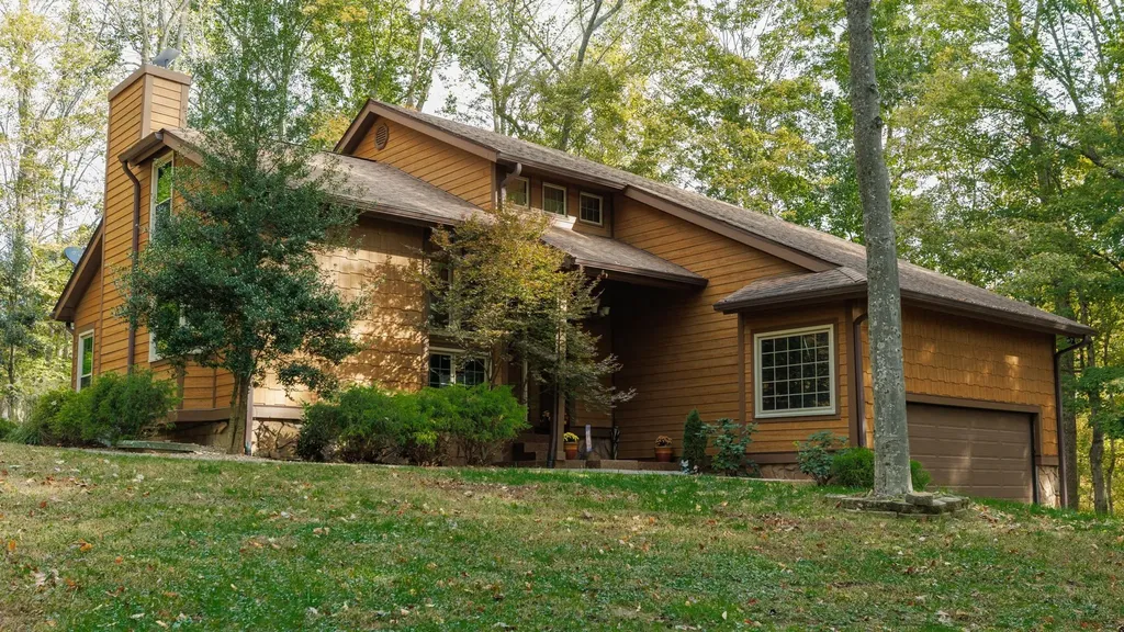 3575 Tyree Springs Road Hendersonville TN 37075