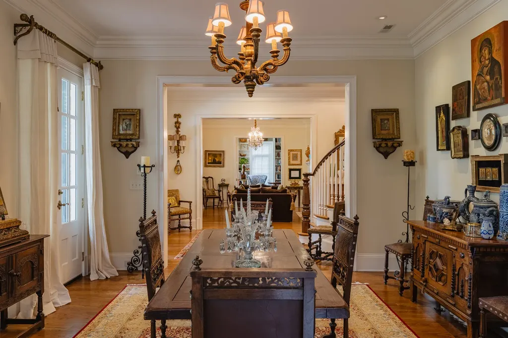 6108 Robin Hill Road Nashville TN 37205