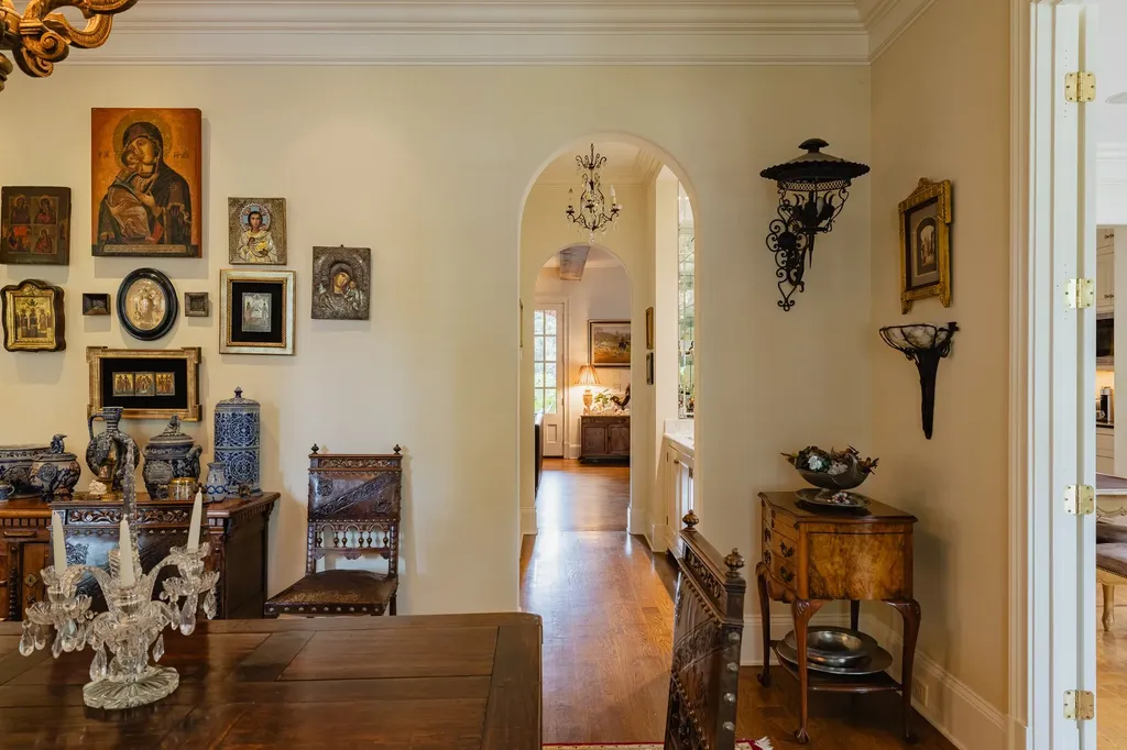 6108 Robin Hill Road Nashville TN 37205