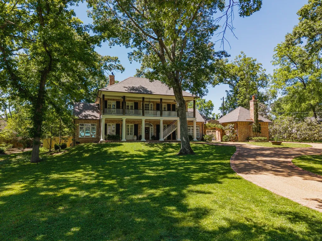 6108 Robin Hill Road Nashville TN 37205