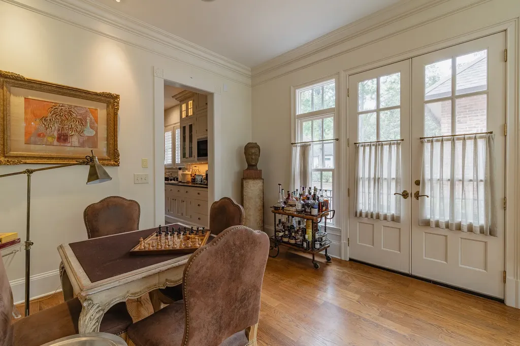 6108 Robin Hill Road Nashville TN 37205
