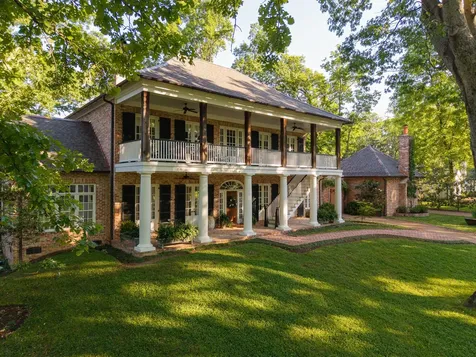 6108 Robin Hill Road Nashville TN 37205