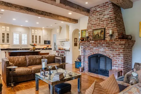 6108 Robin Hill Road Nashville TN 37205