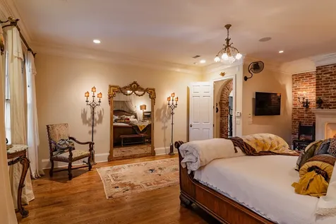 6108 Robin Hill Road Nashville TN 37205
