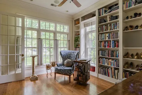 6108 Robin Hill Road Nashville TN 37205