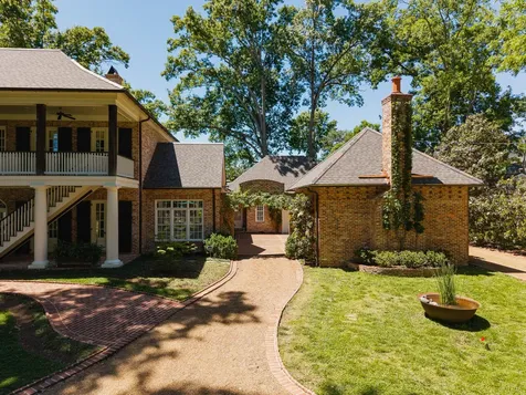 6108 Robin Hill Road Nashville TN 37205