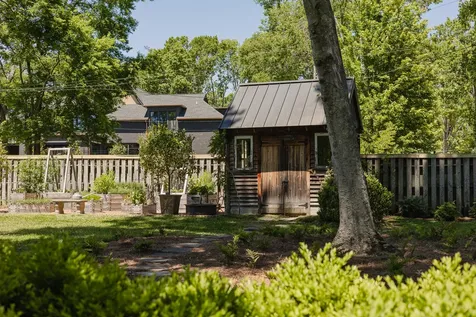 6108 Robin Hill Road Nashville TN 37205