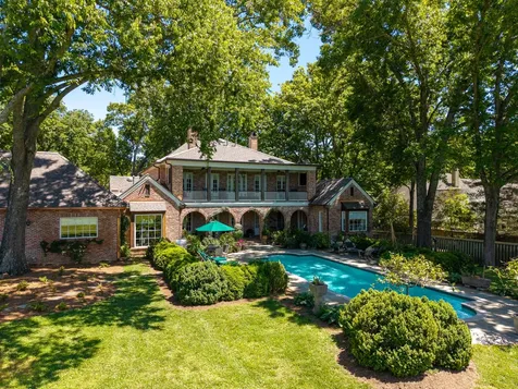 6108 Robin Hill Road Nashville TN 37205