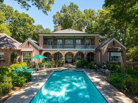 6108 Robin Hill Road Nashville TN 37205