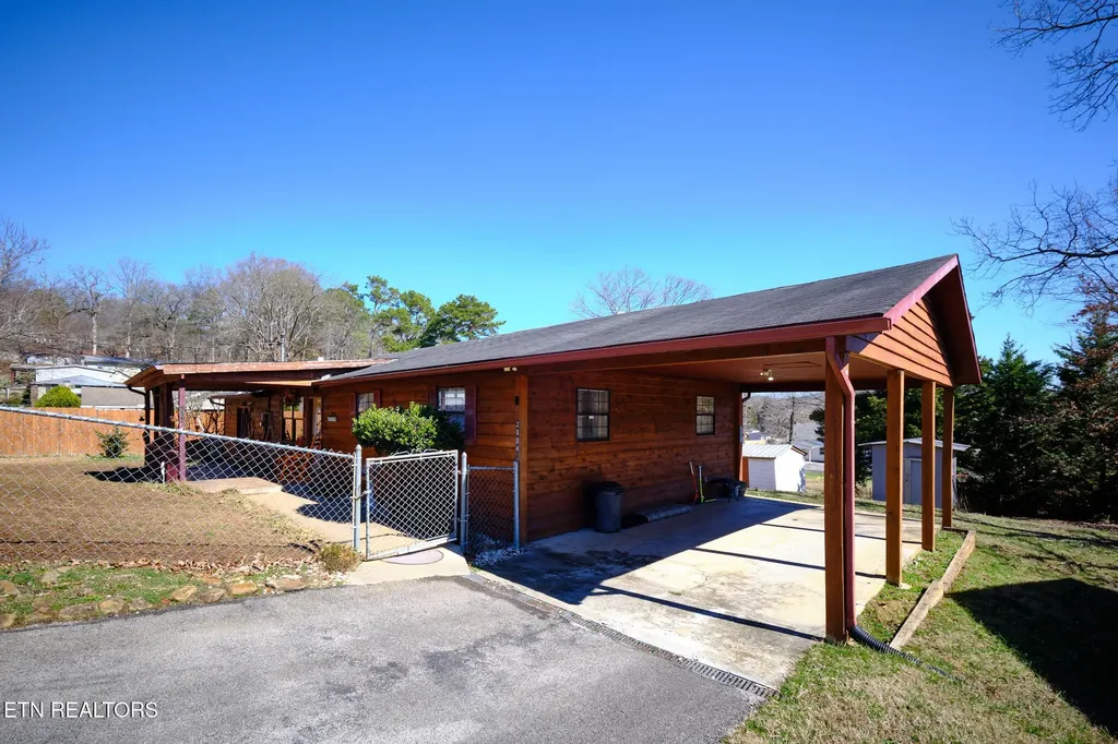 2004 Flagler Road Knoxville TN 37912
