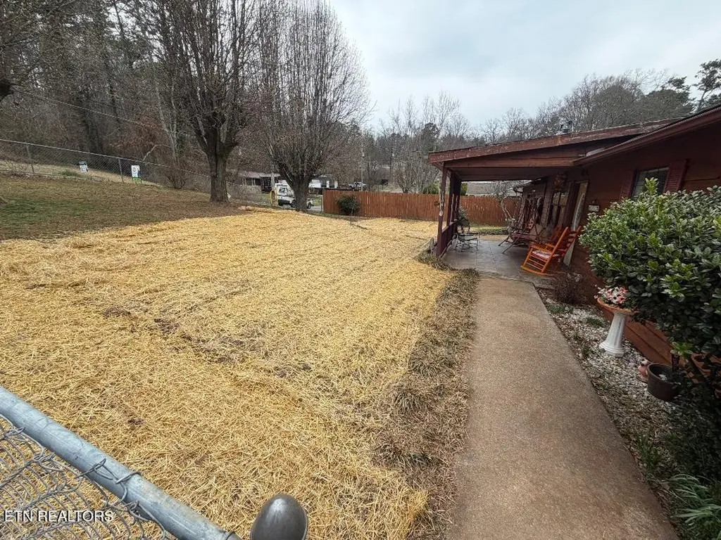 2004 Flagler Road Knoxville TN 37912