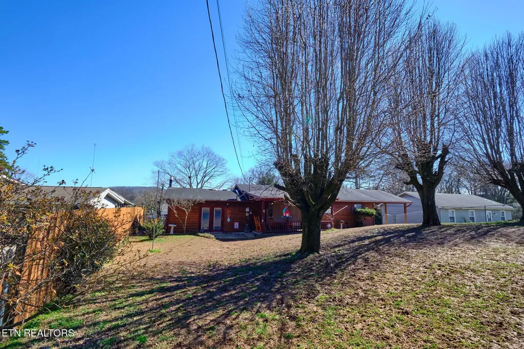2004 Flagler Road Knoxville TN 37912