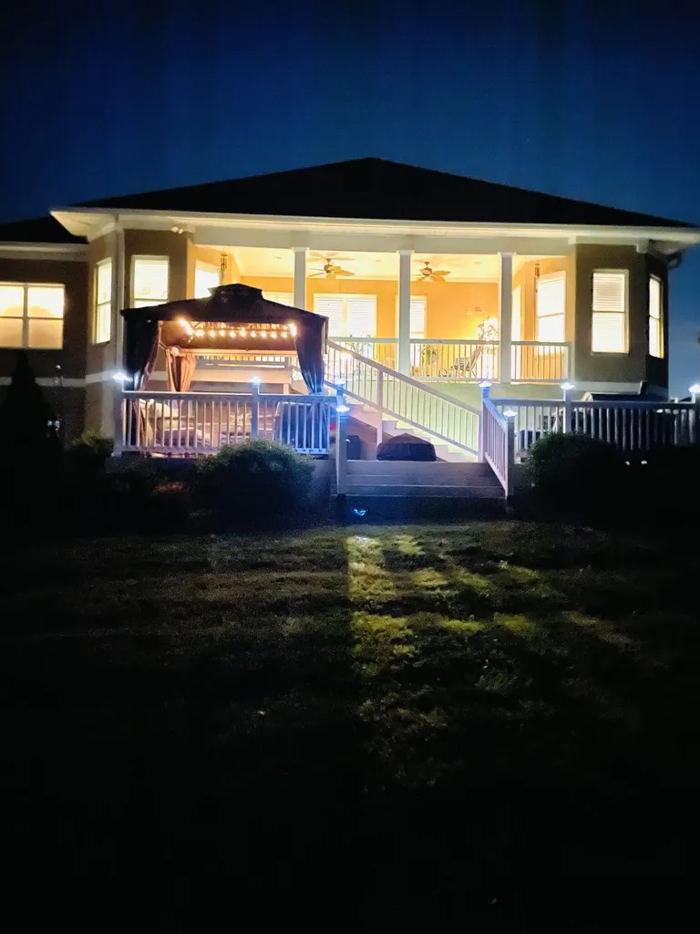 1709 Aster Drive Columbia TN 38401