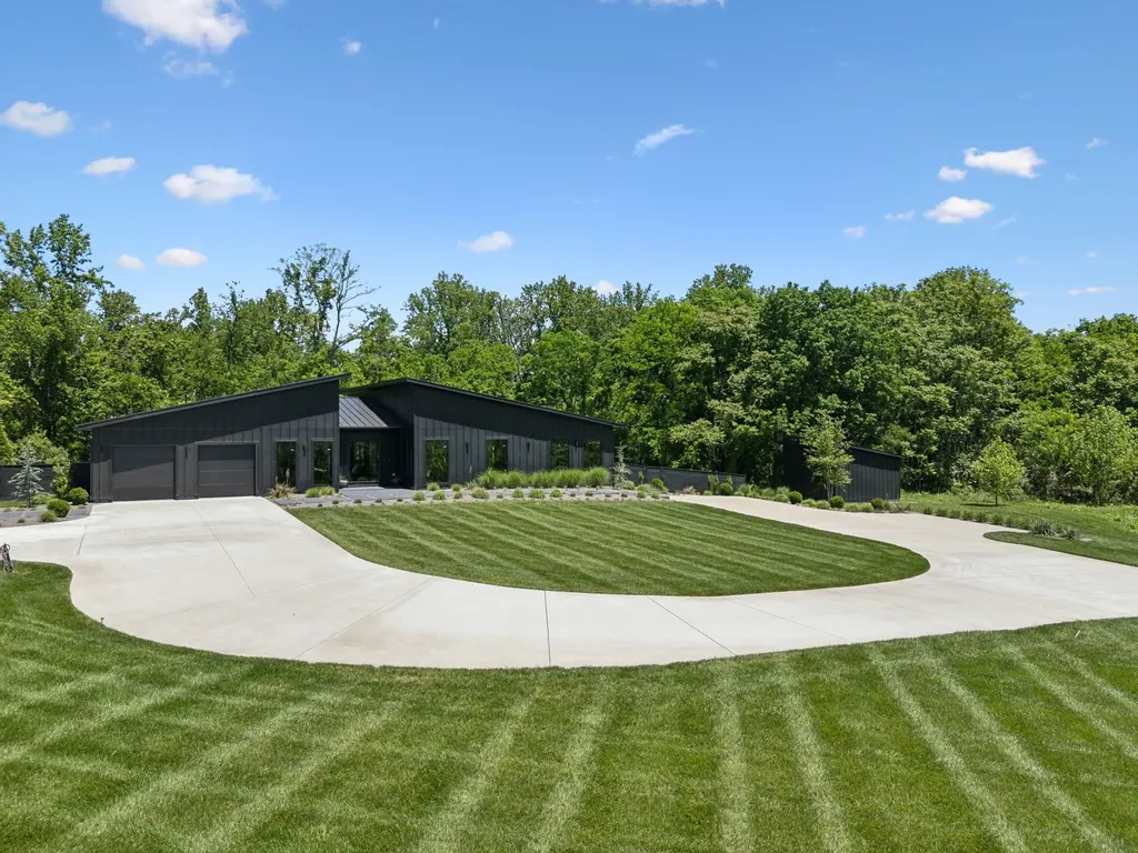 4160 Clovercroft Road Franklin TN 37067