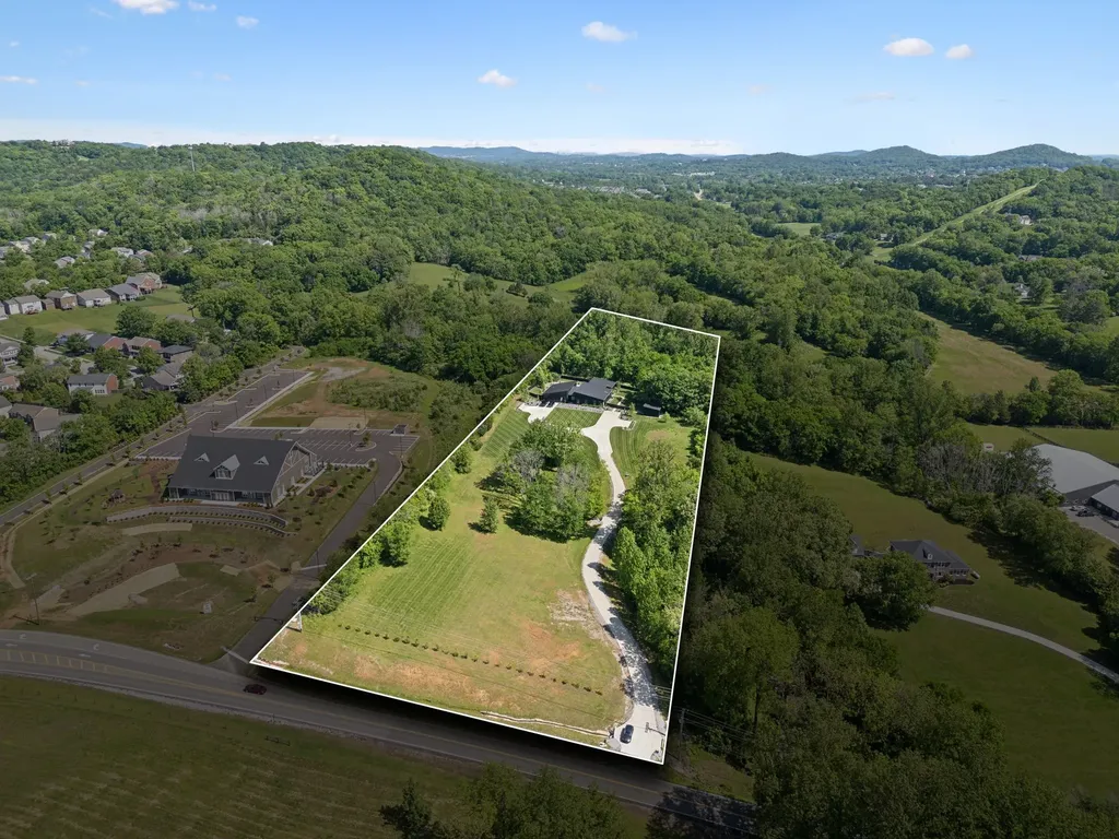4160 Clovercroft Road Franklin TN 37067