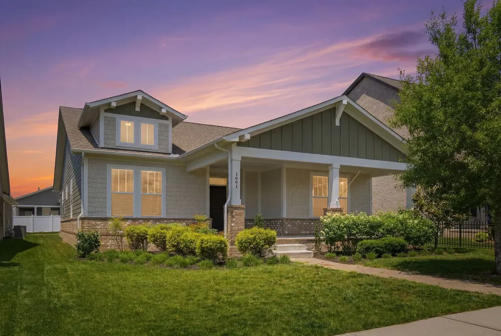 1601 Drakes Creek Road Hendersonville TN 37075