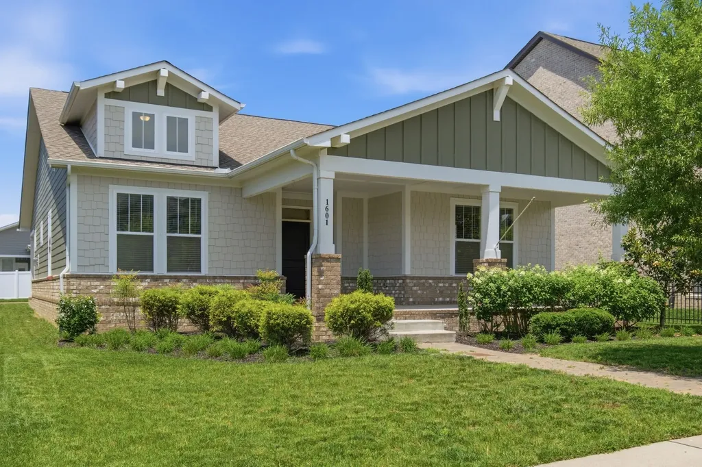 1601 Drakes Creek Road Hendersonville TN 37075