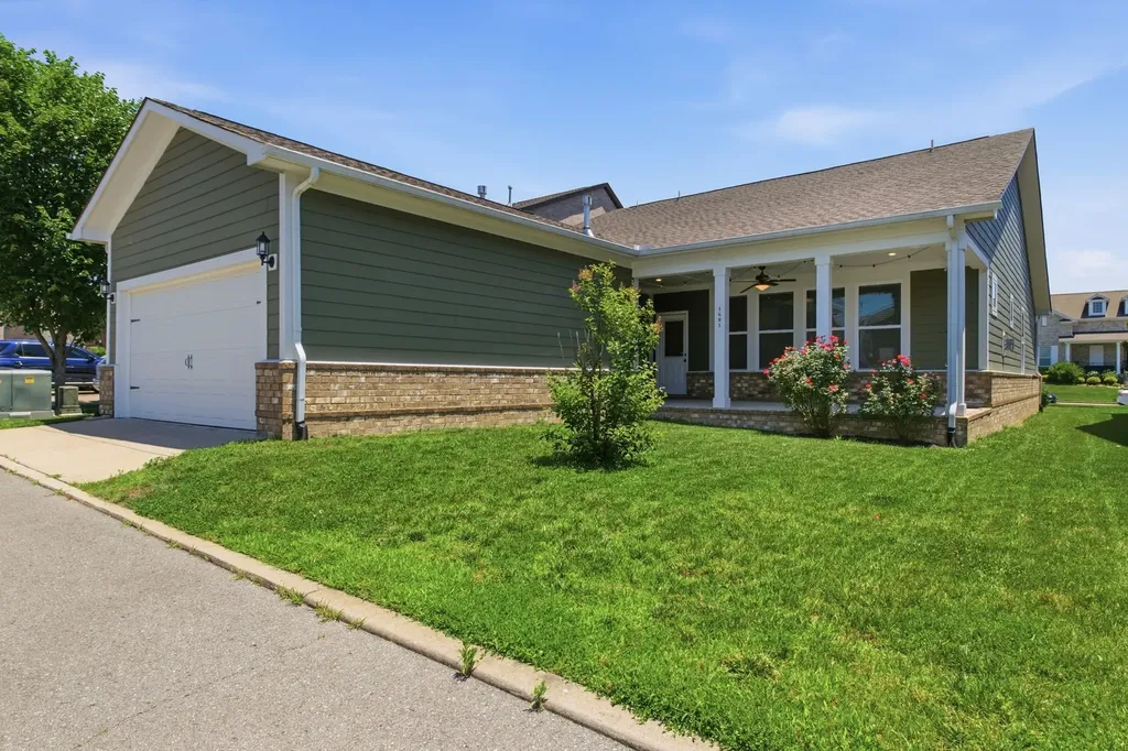 1601 Drakes Creek Road Hendersonville TN 37075