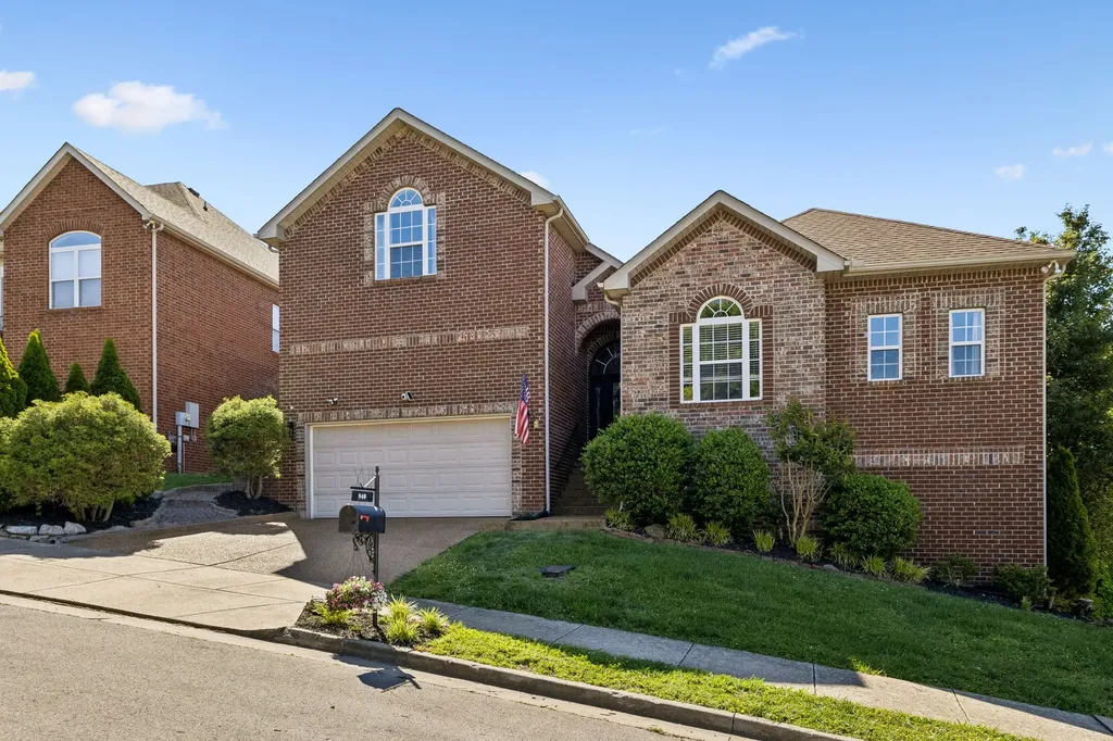 940 Century Oak Drive Nashville TN 37211
