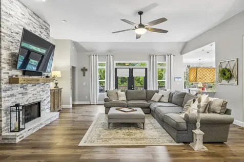 940 Century Oak Drive Nashville TN 37211
