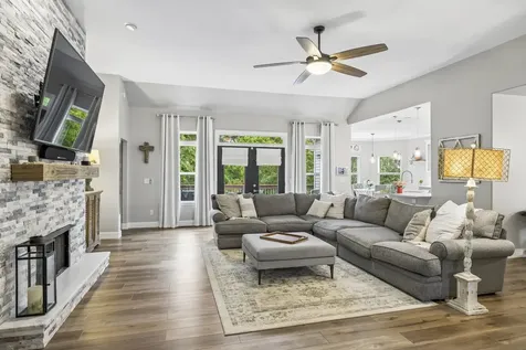 940 Century Oak Drive Nashville TN 37211