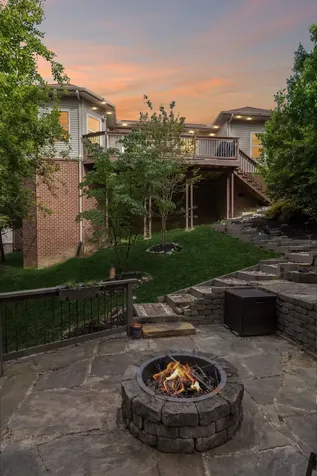 940 Century Oak Drive Nashville TN 37211