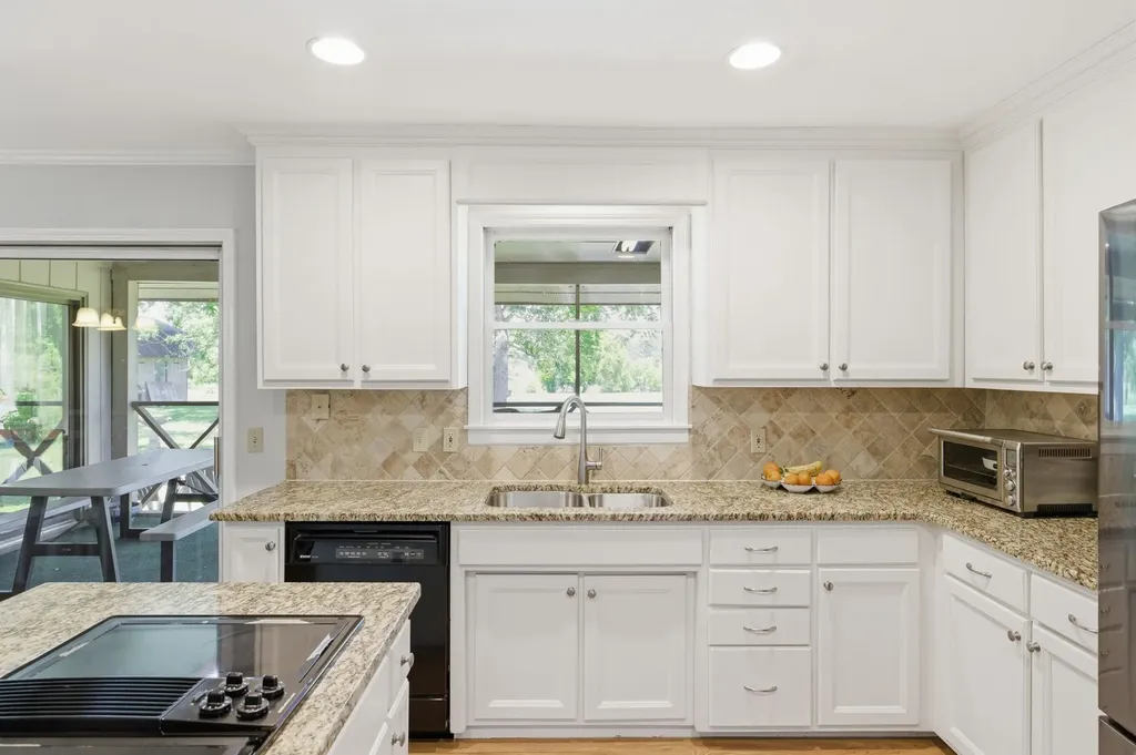 1020 Bunker Hill Drive Arrington TN 37014