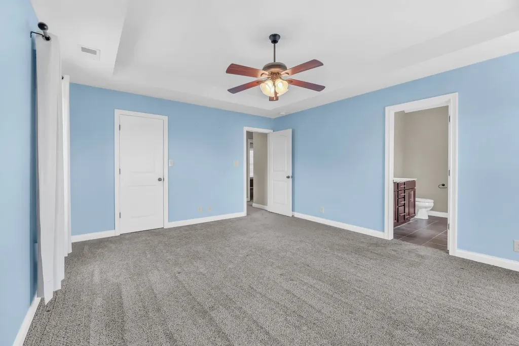 1017 Sunrise Drive Clarksville TN 37042