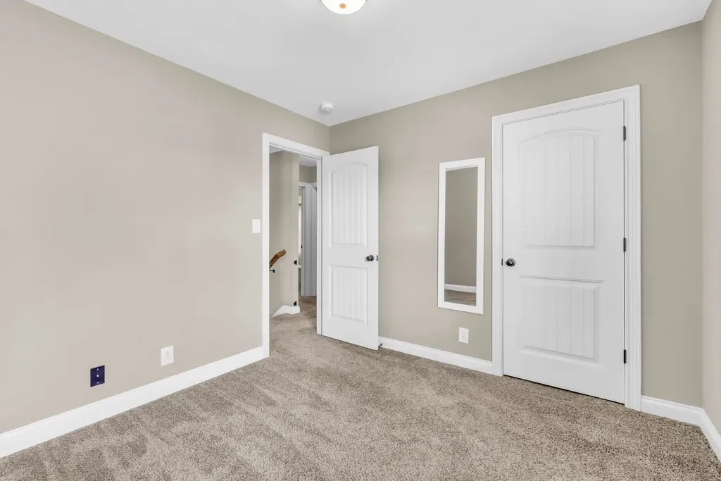 1017 Sunrise Drive Clarksville TN 37042