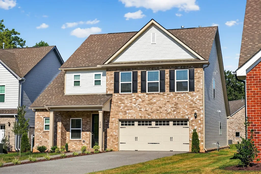 124 Limbury Court White House TN 37188
