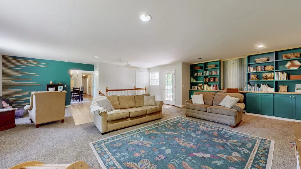 268 Raymond Hodges Road Cottontown TN 37048