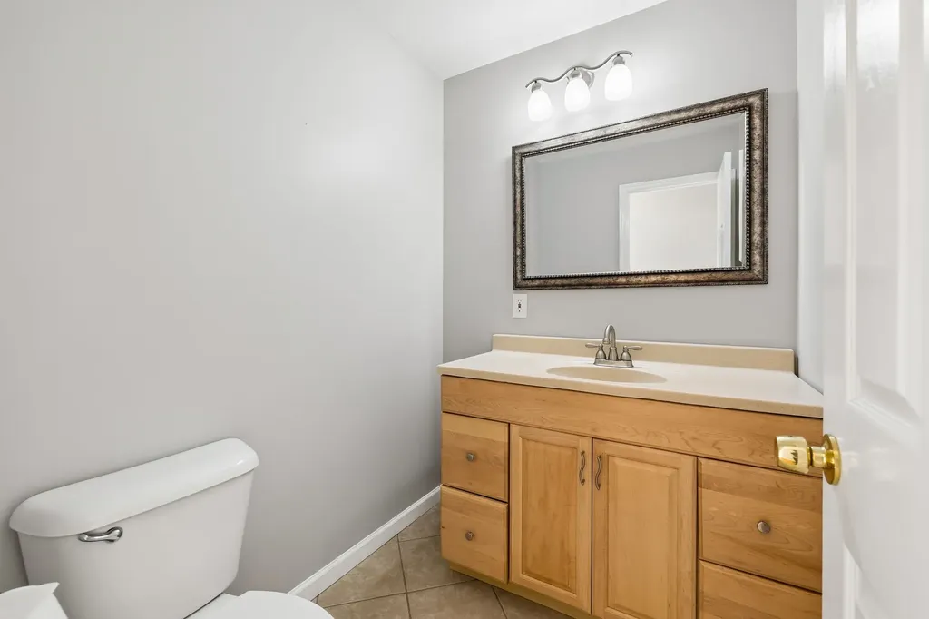 450 Bonnie Valley Drive Lebanon TN 37087
