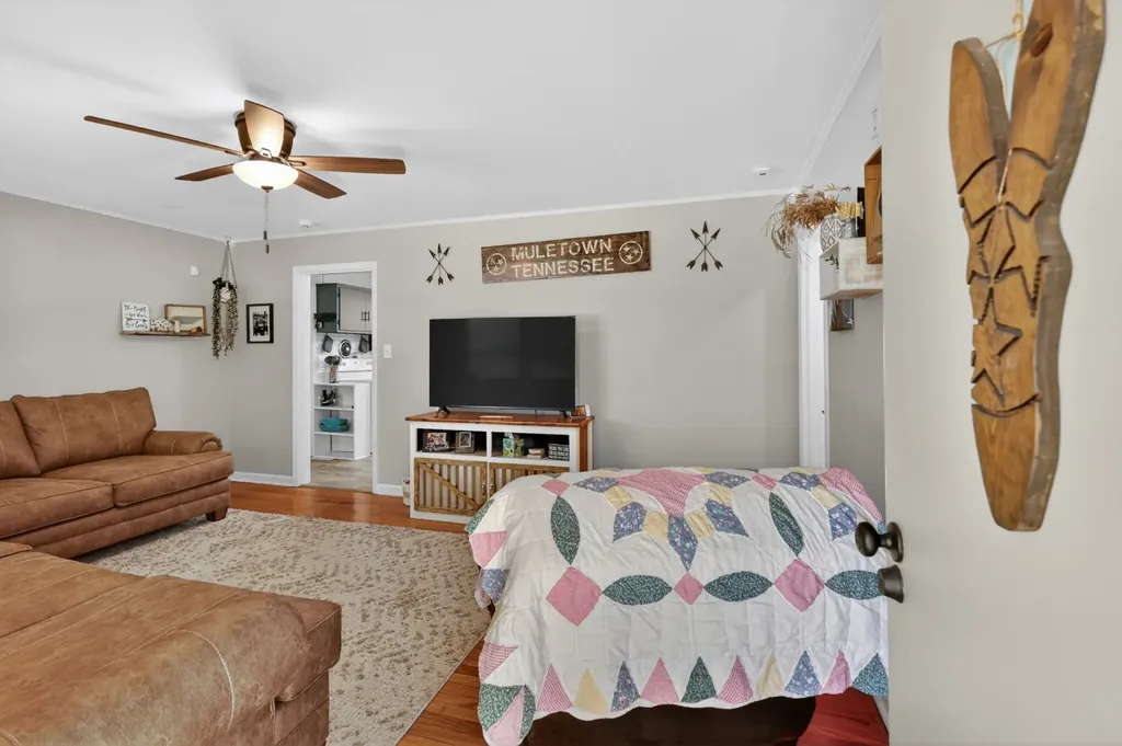 105 Daleview Circle Columbia TN 38401