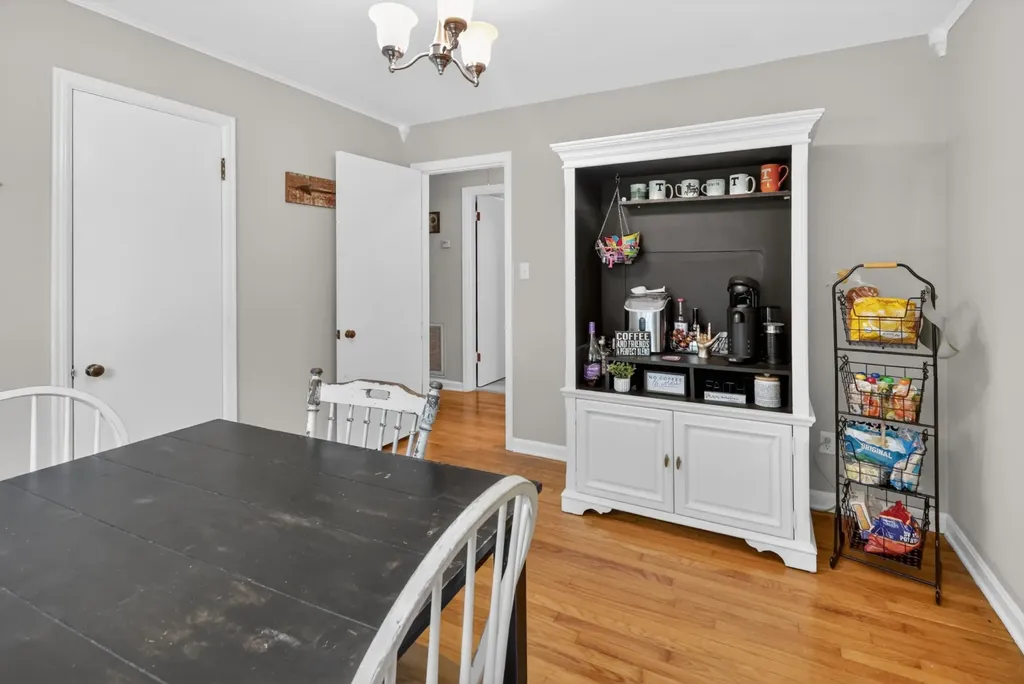 105 Daleview Circle Columbia TN 38401