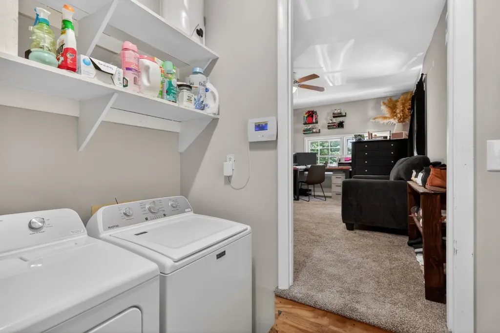 105 Daleview Circle Columbia TN 38401