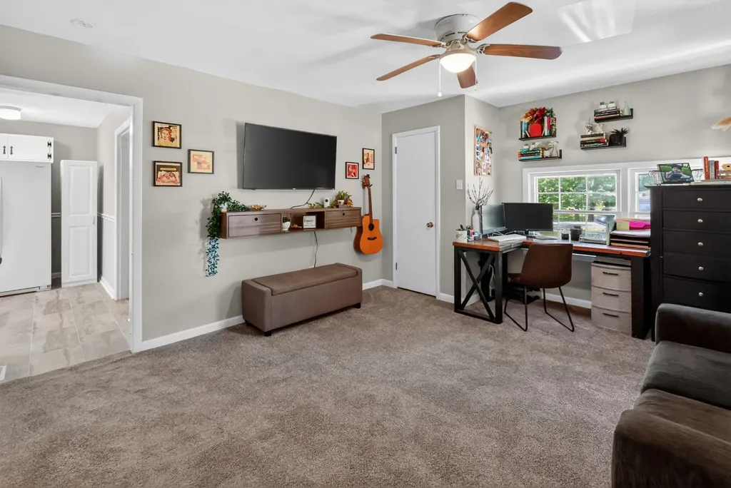105 Daleview Circle Columbia TN 38401