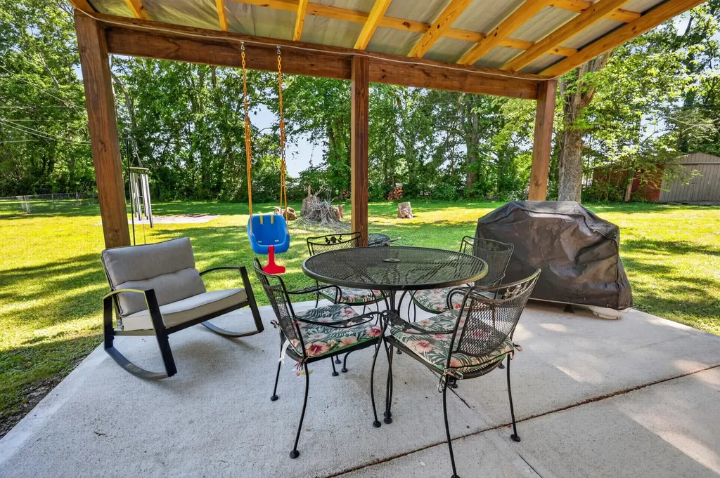 105 Daleview Circle Columbia TN 38401