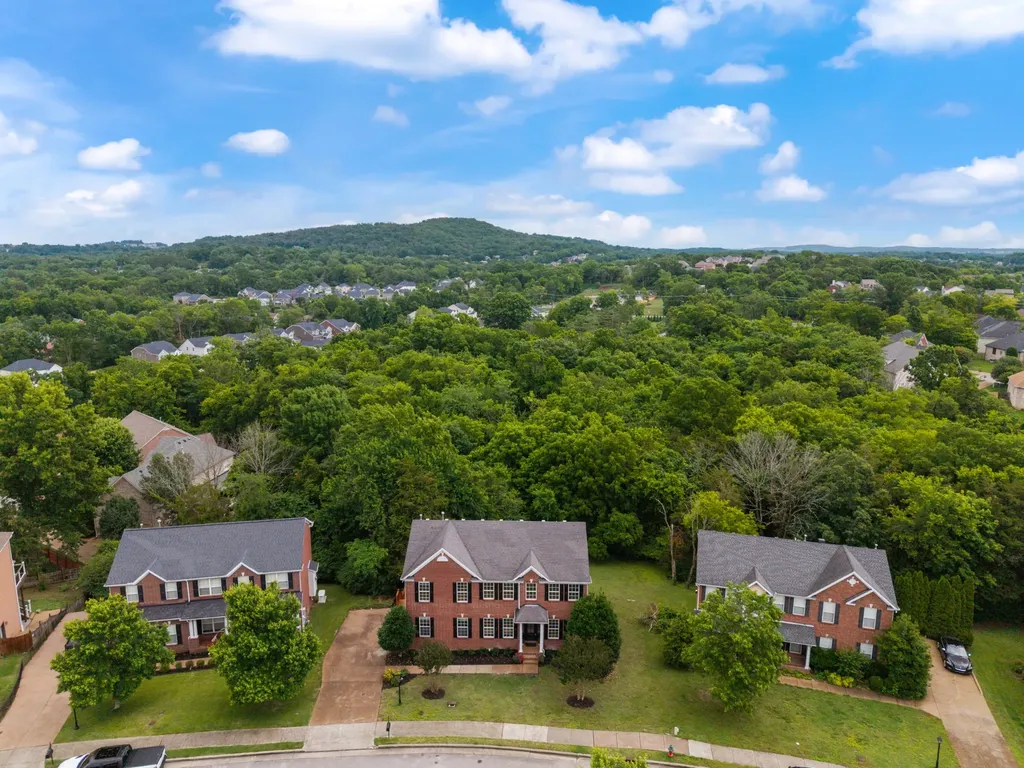 6544 Banbury Crossing Brentwood TN 37027