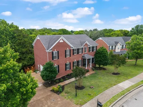6544 Banbury Crossing Brentwood TN 37027