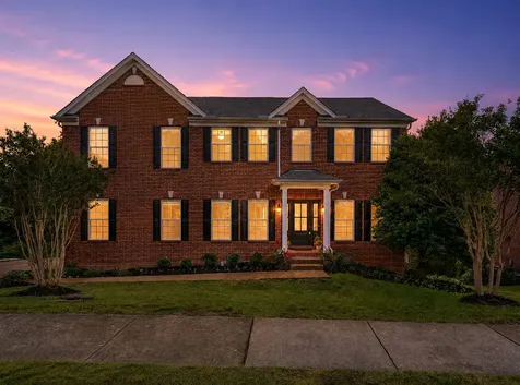 6544 Banbury Crossing Brentwood TN 37027