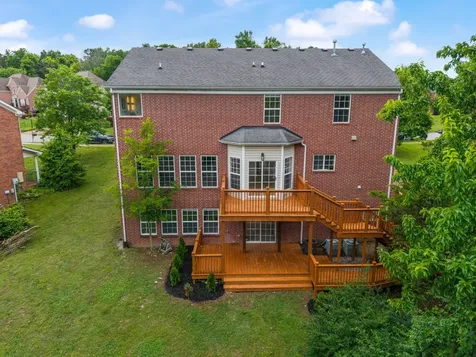 6544 Banbury Crossing Brentwood TN 37027