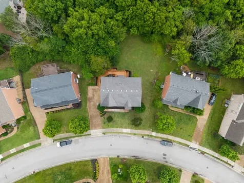 6544 Banbury Crossing Brentwood TN 37027
