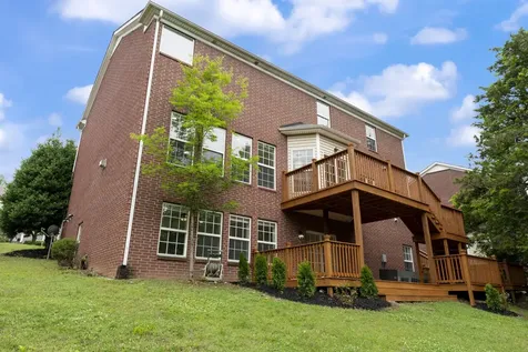 6544 Banbury Crossing Brentwood TN 37027